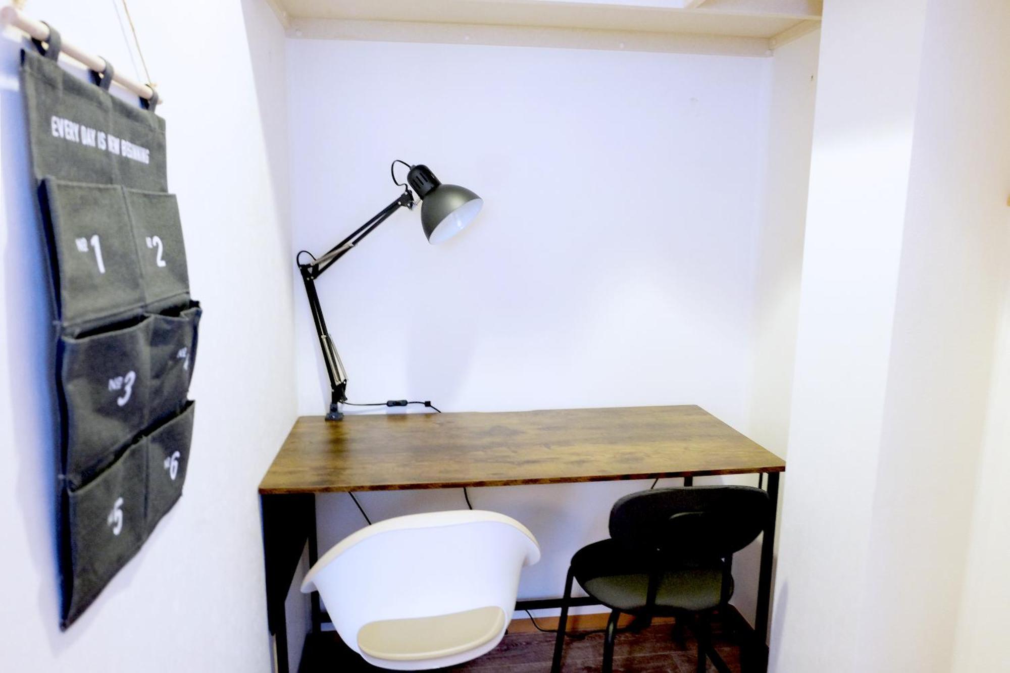 夢の舎 浅草 Yumenoya Asakusa Tokyo Room photo