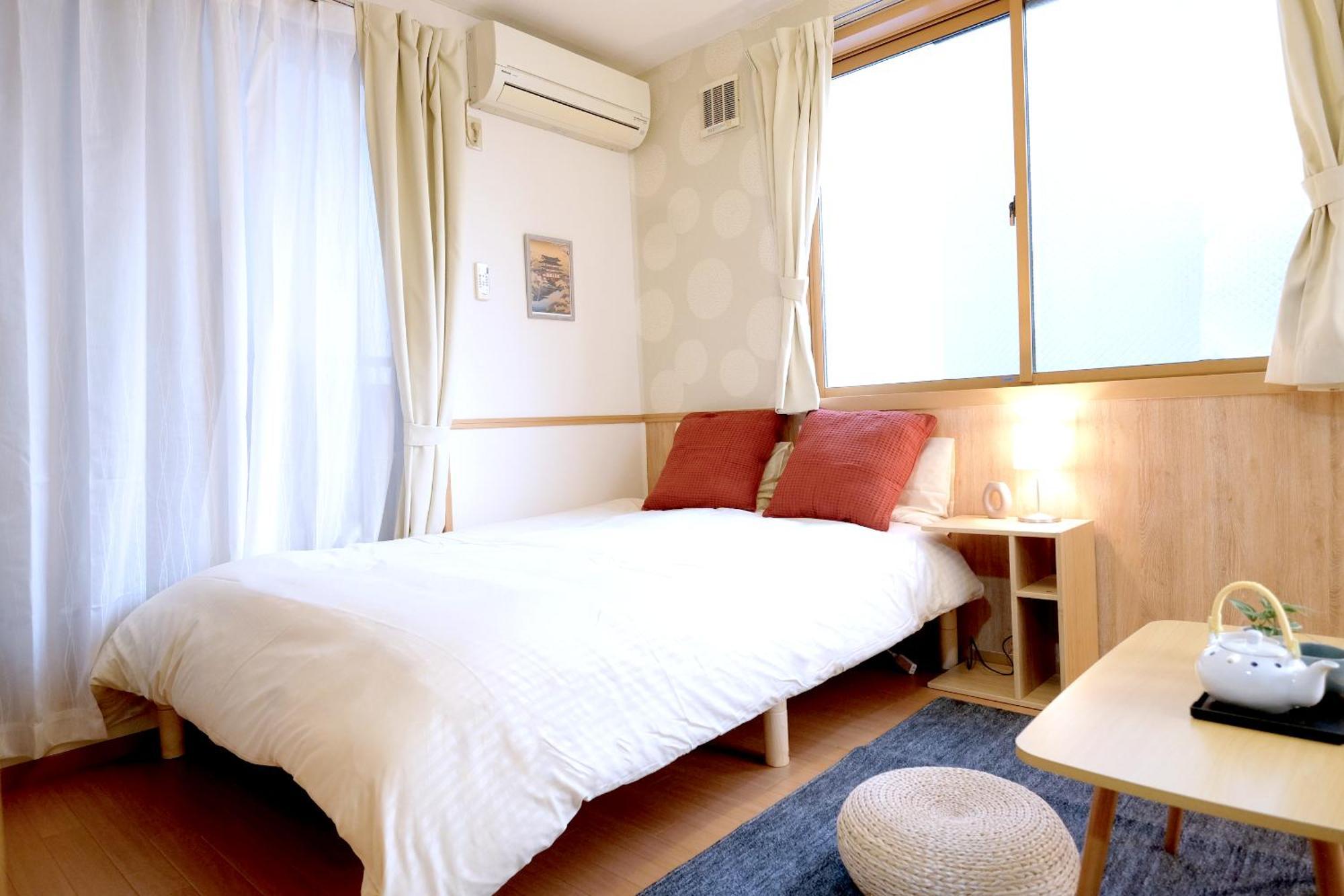 夢の舎 浅草 Yumenoya Asakusa Tokyo Room photo