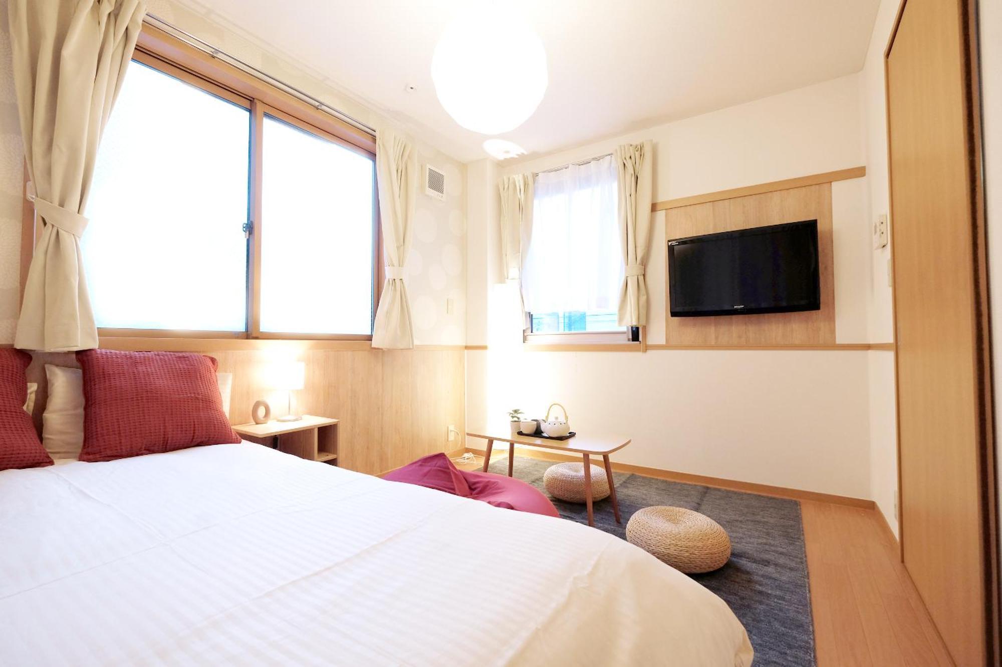 夢の舎 浅草 Yumenoya Asakusa Tokyo Room photo